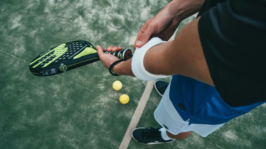 Padel as the fastest growing sport worldwide